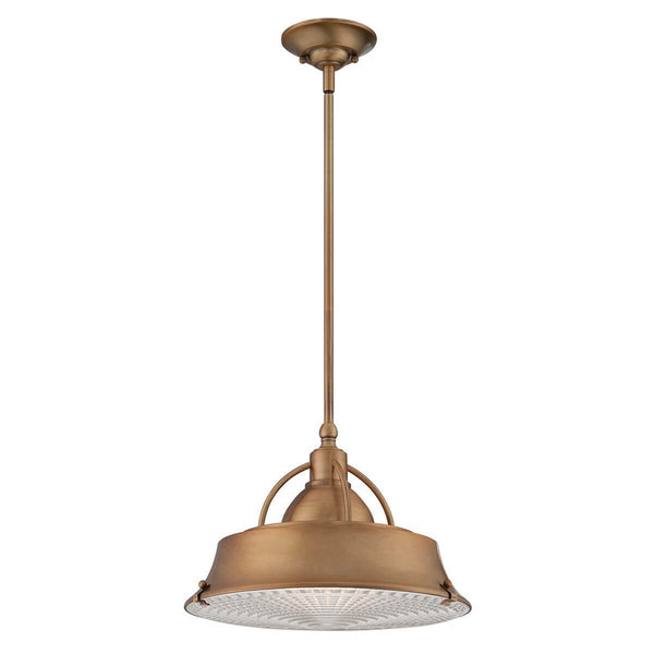 Suspension luminaire | Cody Cuivrée