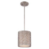 Suspension luminaire | Lunselina