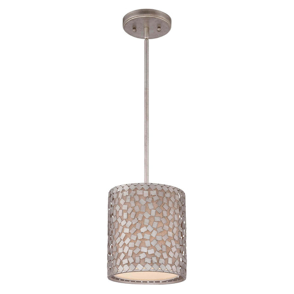 Suspension luminaire | Lunselina