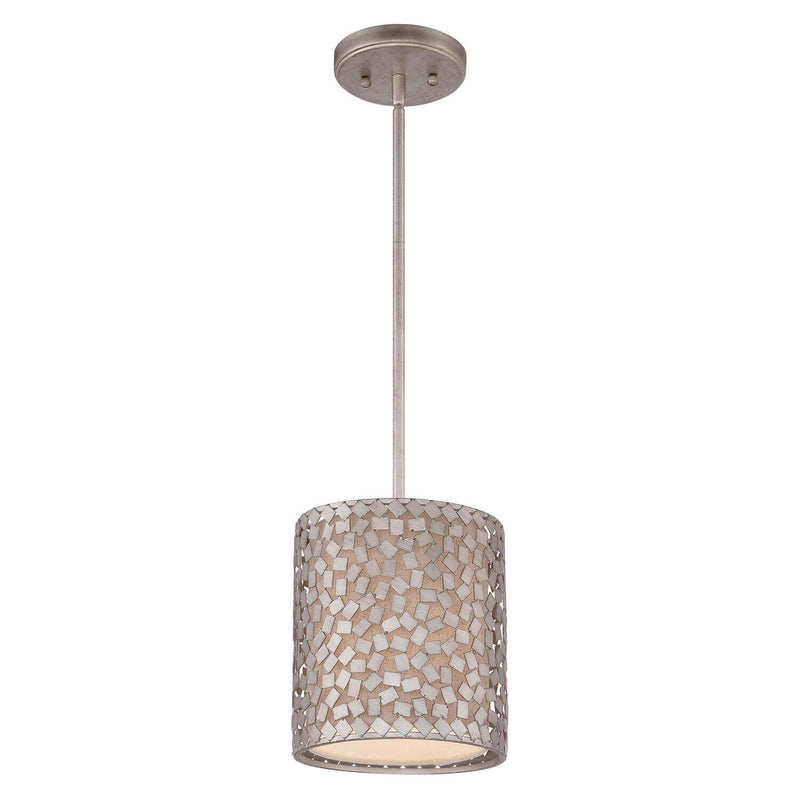 Suspension luminaire | Lunselina