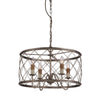 Suspension luminaire | Dury