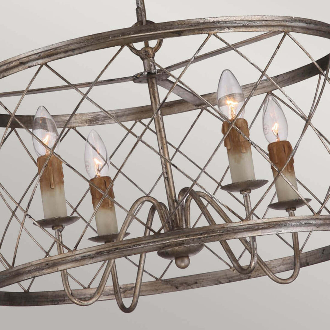 Suspension luminaire | Dury