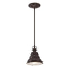 Suspension luminaire | East Vale