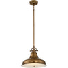 Suspension Emery laiton, verre