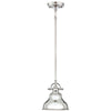 Suspension luminaire | Emery H 22,2 cm