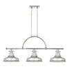 Suspension luminaire | Emery