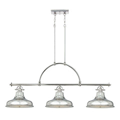 Suspension luminaire | Emery