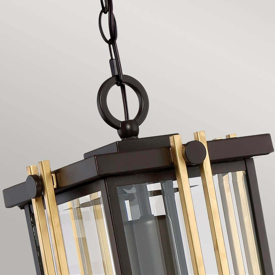 Luminaire extérieur | Westliche Bronze