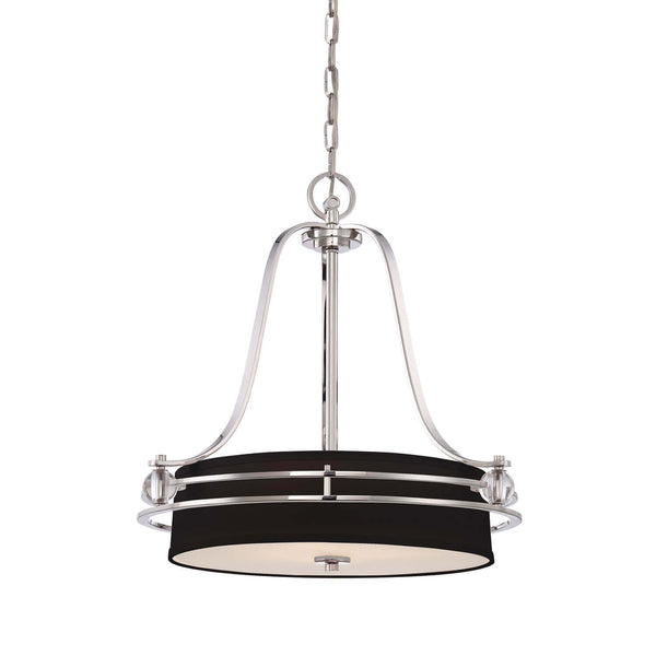 Suspension luminaire | Uptown Gotham