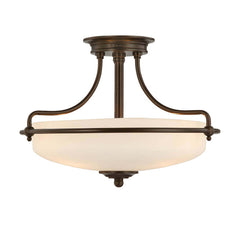 Luminaire plafonnier | Cascino