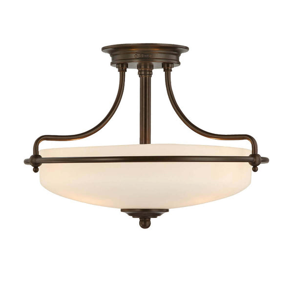 Luminaire plafonnier | Cascino