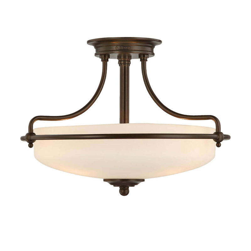 Luminaire plafonnier | Cascino