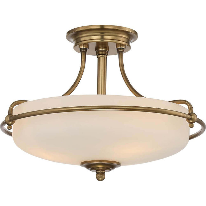 Luminaire plafonnier | Markanaro