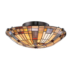 Luminaire plafonnier | Inglenook Ø 40,7 cm