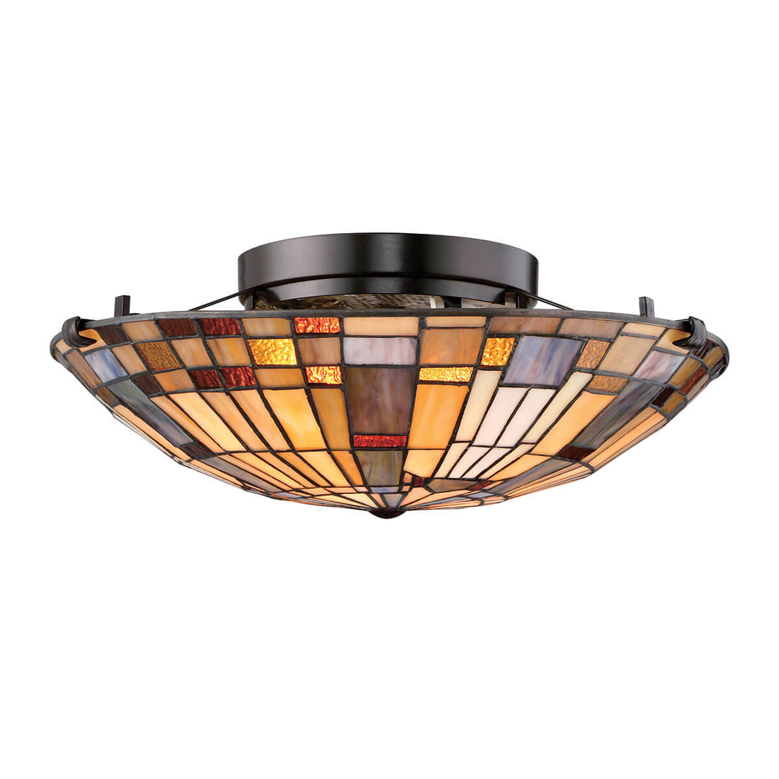 Luminaire plafonnier | Inglenook Ø 40,7 cm