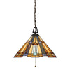 Suspension luminaire | Inglenook Ø 43,2 cm