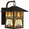 Luminaire extérieur | Inglenook Outdoor