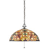 Suspension luminaire | Ruvella