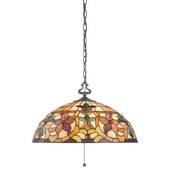 Suspension luminaire | Ruvella