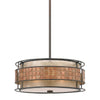 Suspension luminaire | Halvern