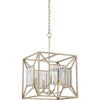 Suspension luminaire | Lakeside Dorée