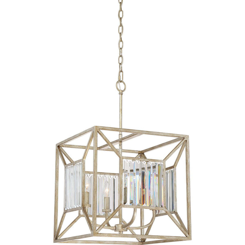 Suspension luminaire | Lakeside Dorée