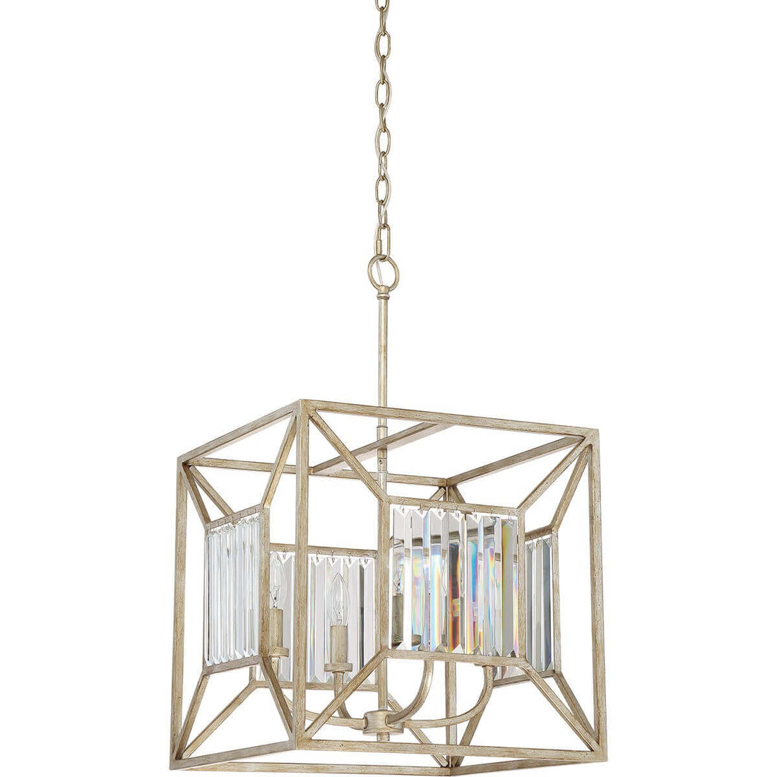 Suspension luminaire | Lakeside Dorée