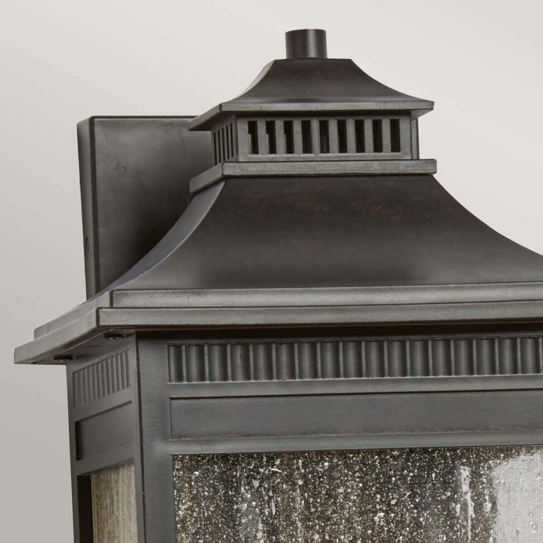 Luminaire extérieur | Livingston Bronze