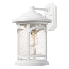 Luminaire extérieur | Marblehead Blanche