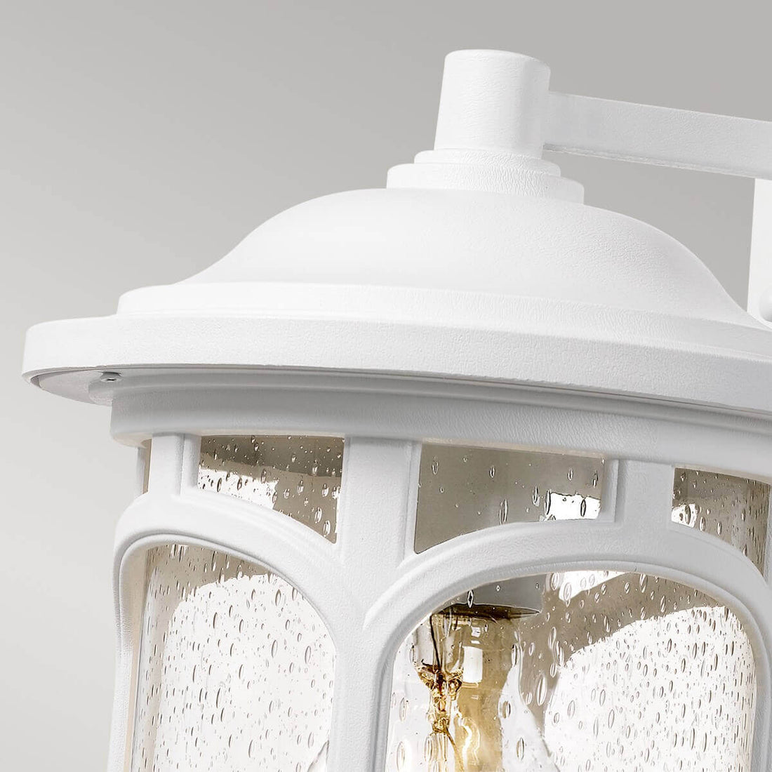 Luminaire extérieur | Marblehead Blanche