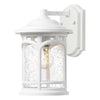 Luminaire extérieur | Marblehead H 26,3 cm