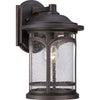 Luminaire extérieur | Marblehead