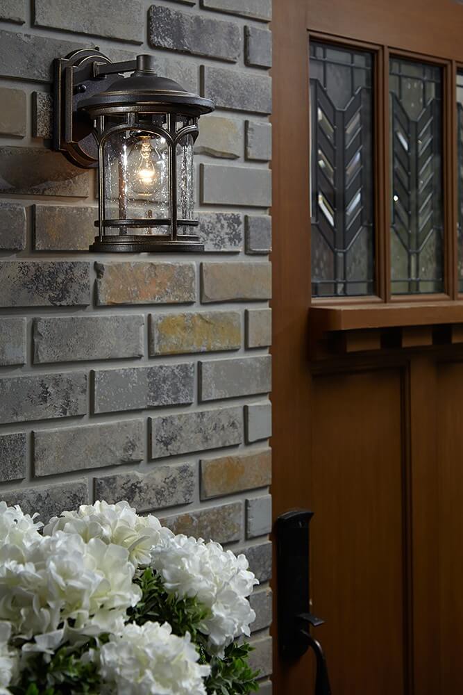 Luminaire extérieur | Marblehead
