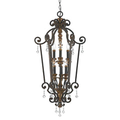 Lustre | Marquette H 105,4 cm