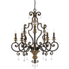 Lustre | Tesverina