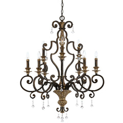 Lustre | Tesverina