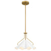 Suspension luminaire | Mejia