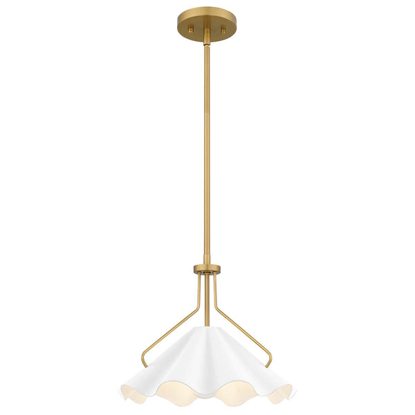 Suspension luminaire | Mejia