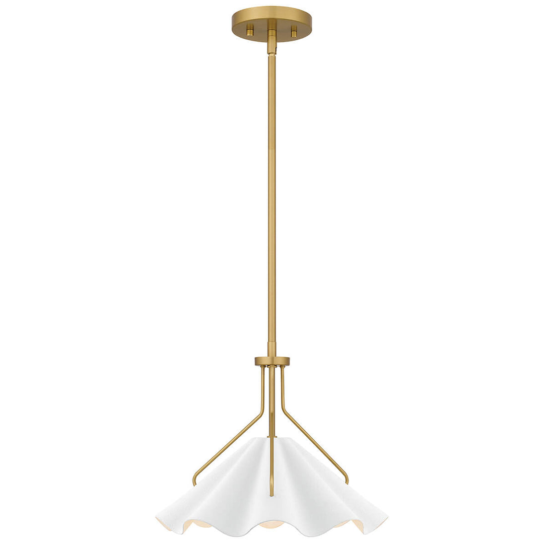 Suspension luminaire | Mejia