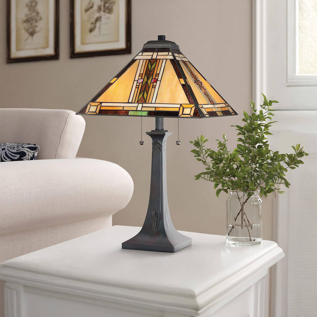 Lampe de chevet | Navajo