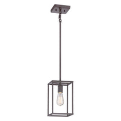 Suspension New Harbor bronze
