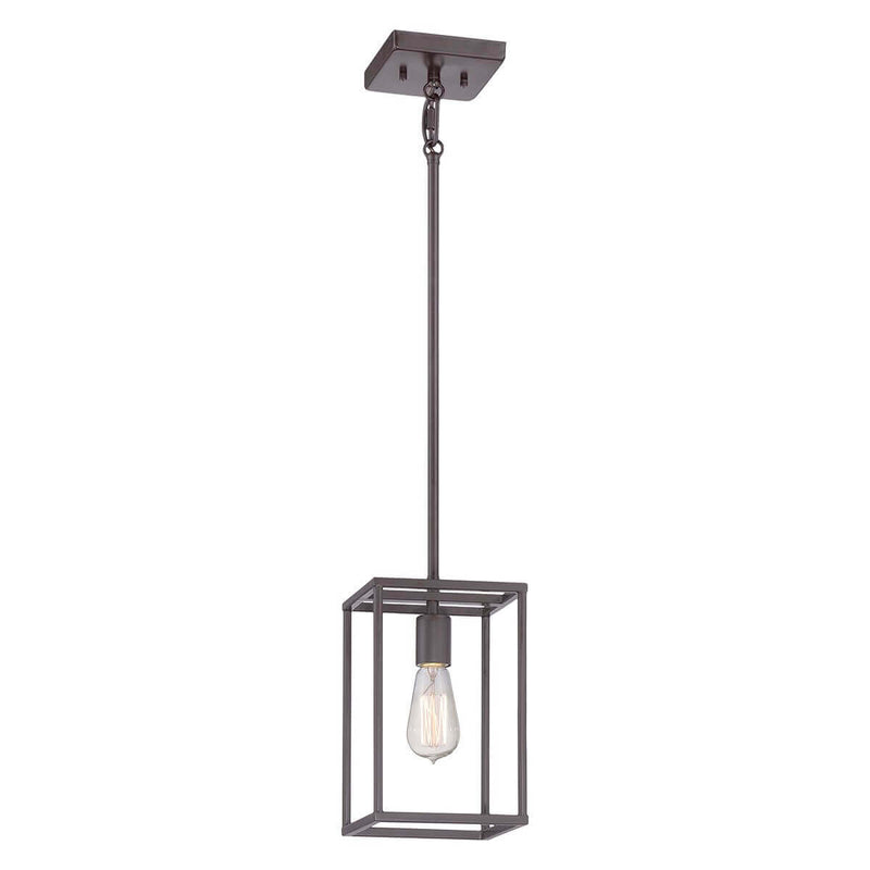 Suspension New Harbor bronze