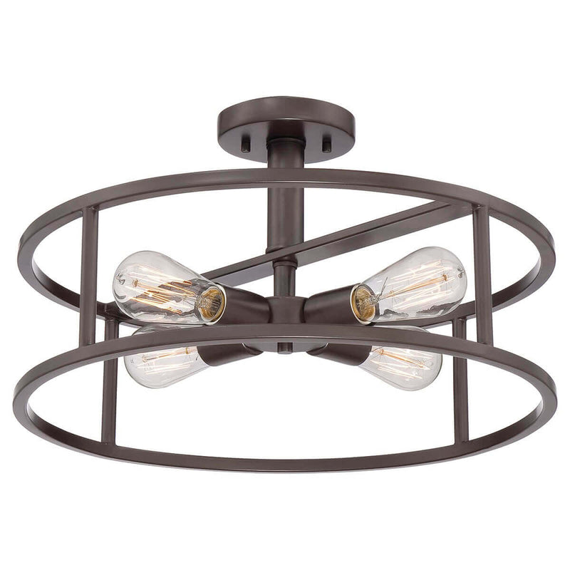 Luminaire plafonnier | New Harbor