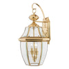 Luminaire extérieur | Newbury Laiton