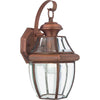 Luminaire extérieur | Alaselica