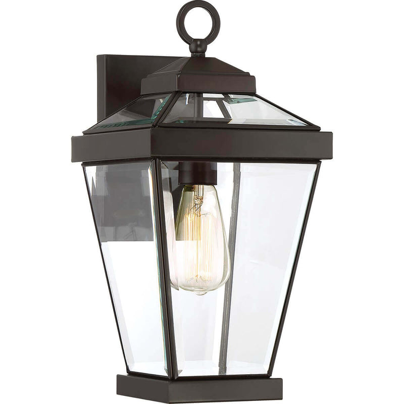 Luminaire extérieur | Ravine Bronze