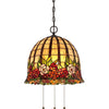Suspension luminaire | Rosecliffe