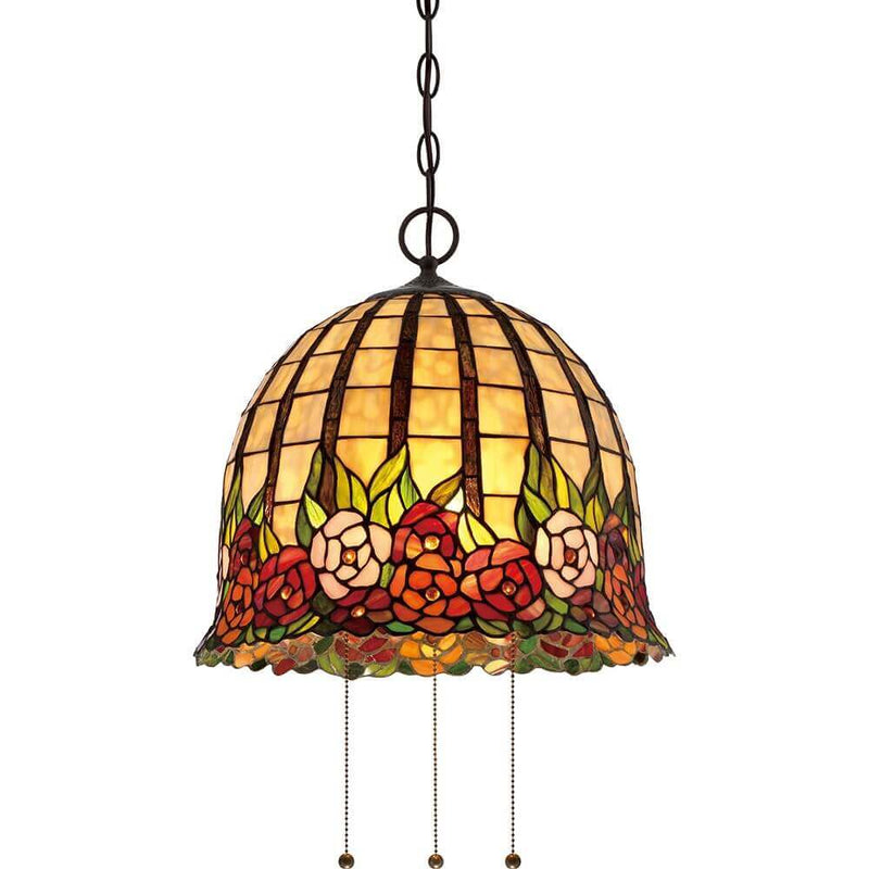 Suspension luminaire | Rosecliffe