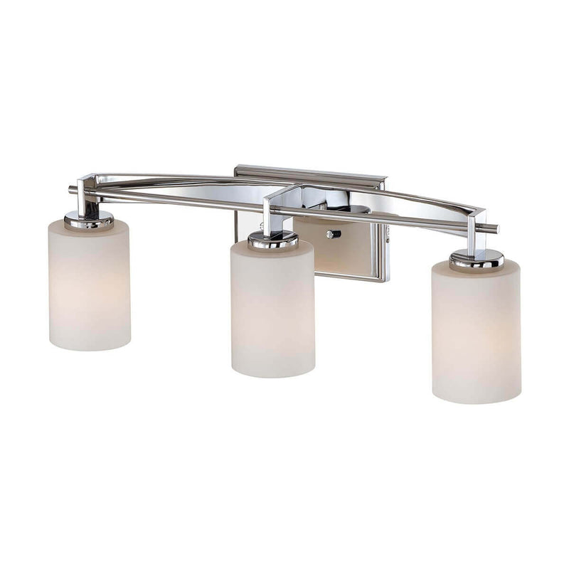 Luminaire extérieur | Taylor Chromée