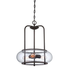 Suspension luminaire | Broder